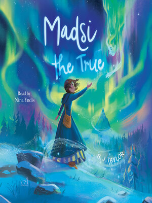 cover image of Madsi the True